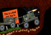 Military Rescue Driver